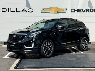 صورة مصغرة 71 لـ 2026 Cadillac XT5