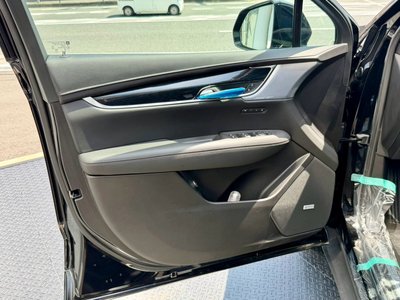 صورة مصغرة 36 لـ 2026 Cadillac XT5