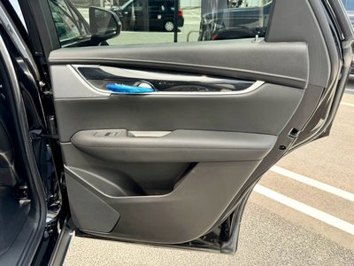 صورة مصغرة 34 لـ 2026 Cadillac XT5