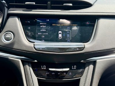 صورة مصغرة 51 لـ 2026 Cadillac XT5