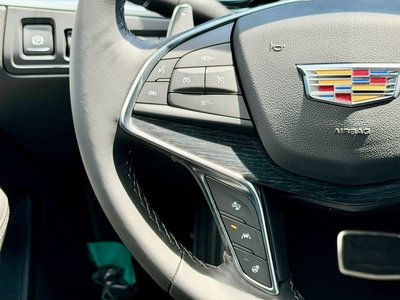 صورة مصغرة 40 لـ 2026 Cadillac XT5