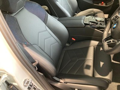 2025 BMW 5 SERIES TOURING 缩略图 20