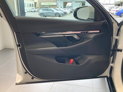2025 BMW 5 SERIES TOURING 缩略图 53