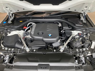 2025 BMW 5 SERIES TOURING 缩略图 55