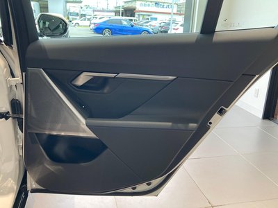 2025 BMW 5 SERIES TOURING 缩略图 52