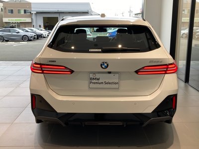 2025 BMW 5 SERIES TOURING 照片 14