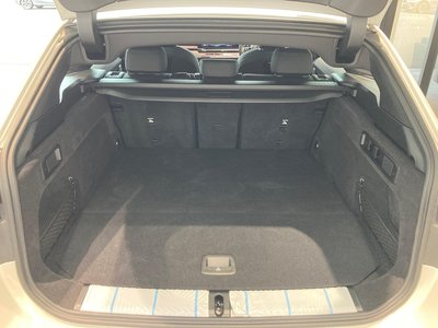 2025 BMW 5 SERIES TOURING 照片 15