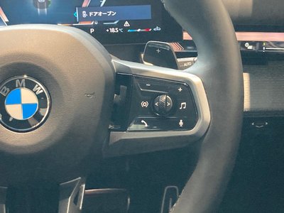2025 BMW 5 SERIES TOURING 缩略图 31