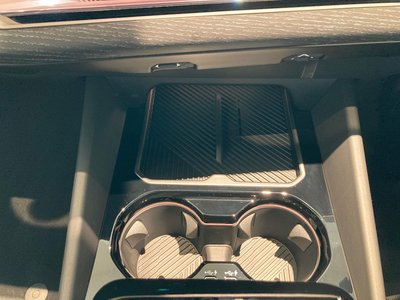 2025 BMW 5 SERIES TOURING 缩略图 35