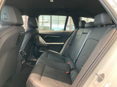 2025 BMW 5 SERIES TOURING 缩略图 24