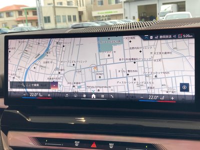 2025 BMW 5 SERIES TOURING 缩略图 38