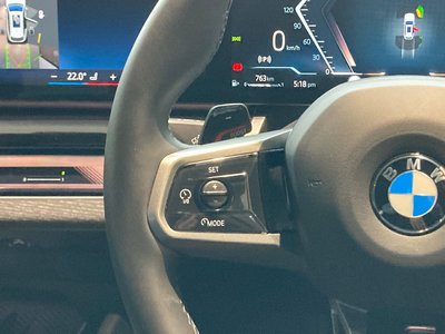 2025 BMW 5 SERIES TOURING 缩略图 32