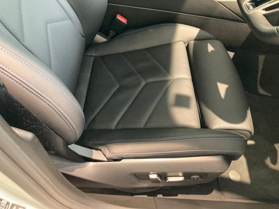 2025 BMW 5 SERIES TOURING 缩略图 21