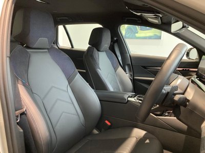 2025 BMW 5 SERIES TOURING 缩略图 19
