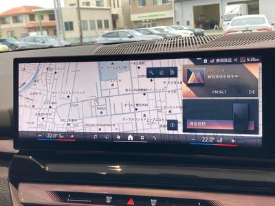 2025 BMW 5 SERIES TOURING 缩略图 37
