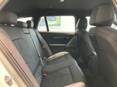 2025 BMW 5 SERIES TOURING 缩略图 25
