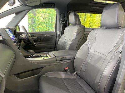 2025 Toyota VELLFIRE thumbnail 58