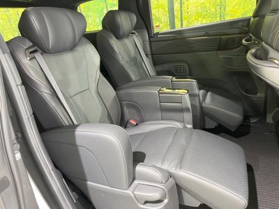 2025 Toyota VELLFIRE thumbnail 61
