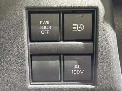 2025 Toyota VELLFIRE thumbnail 41
