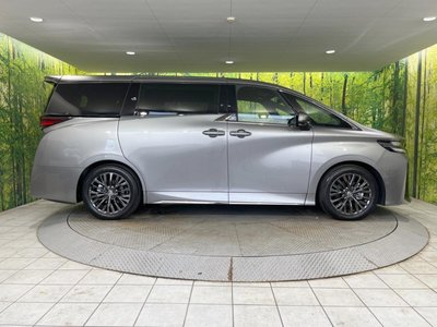 2025 Toyota VELLFIRE thumbnail 71