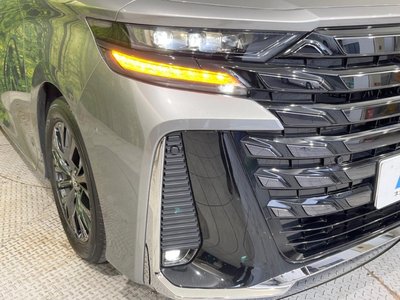 2025 Toyota VELLFIRE photo 14