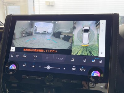 2025 Toyota VELLFIRE thumbnail 49
