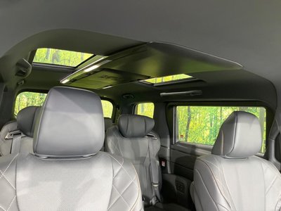 2025 Toyota VELLFIRE thumbnail 64