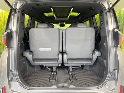 2025 Toyota VELLFIRE thumbnail 63