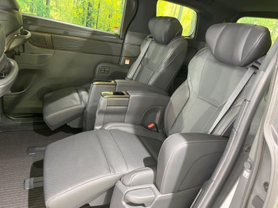 2025 Toyota VELLFIRE thumbnail 60