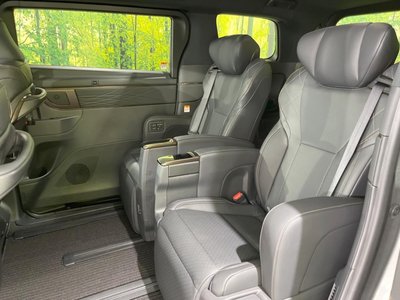2025 Toyota VELLFIRE thumbnail 59