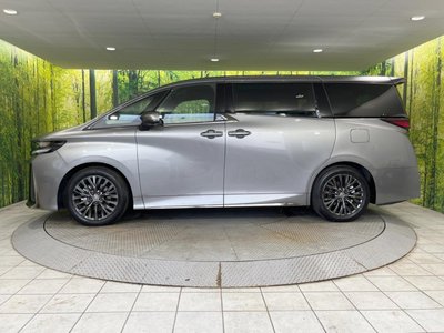2025 Toyota VELLFIRE thumbnail 70