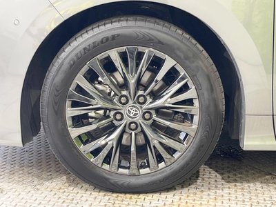 2025 Toyota VELLFIRE thumbnail 80