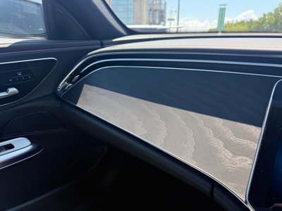 2026 Mercedes-BENZ E-CLASS thumbnail 19