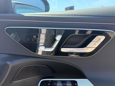 2026 Mercedes-BENZ E-CLASS photo 9