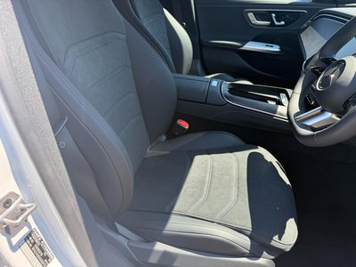 2026 Mercedes-BENZ E-CLASS photo 10