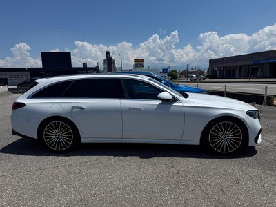 2026 Mercedes-BENZ E-CLASS photo 4