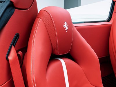 صورة مصغرة 56 لـ 2022 Ferrari F8 SPIDER