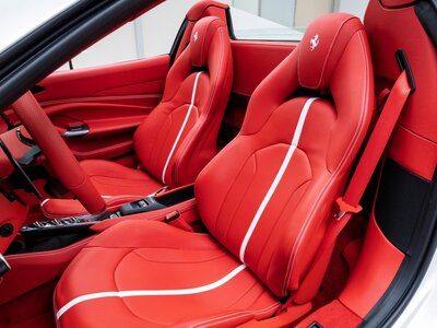 صورة مصغرة 3 لـ 2022 Ferrari F8 SPIDER