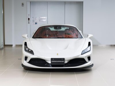 صورة مصغرة 7 لـ 2022 Ferrari F8 SPIDER