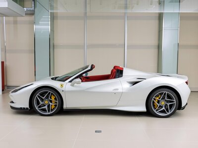 صورة مصغرة 19 لـ 2022 Ferrari F8 SPIDER
