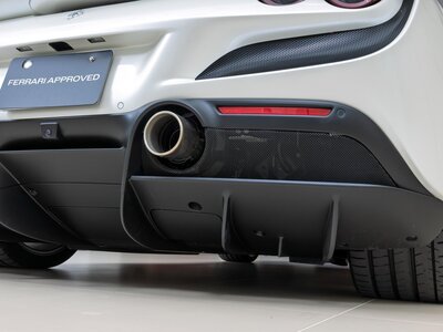 صورة مصغرة 29 لـ 2022 Ferrari F8 SPIDER