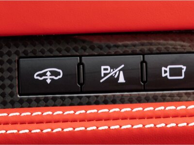صورة مصغرة 39 لـ 2022 Ferrari F8 SPIDER
