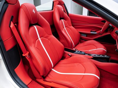 صورة مصغرة 51 لـ 2022 Ferrari F8 SPIDER