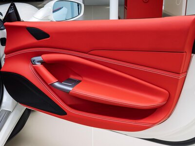 صورة مصغرة 55 لـ 2022 Ferrari F8 SPIDER