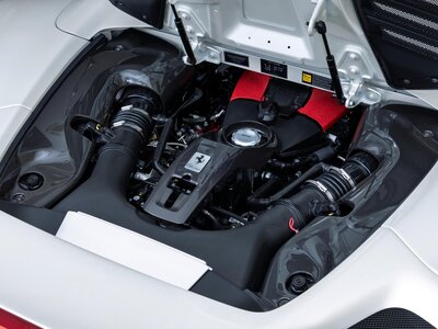 صورة مصغرة 59 لـ 2022 Ferrari F8 SPIDER