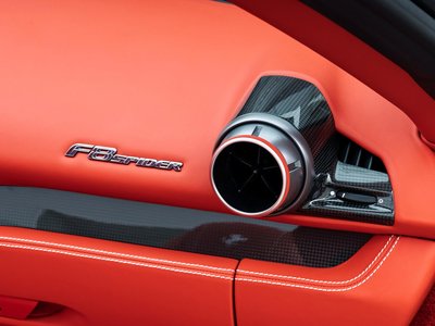 صورة مصغرة 46 لـ 2022 Ferrari F8 SPIDER