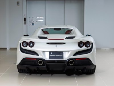 صورة مصغرة 18 لـ 2022 Ferrari F8 SPIDER