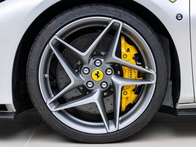 صورة مصغرة 26 لـ 2022 Ferrari F8 SPIDER