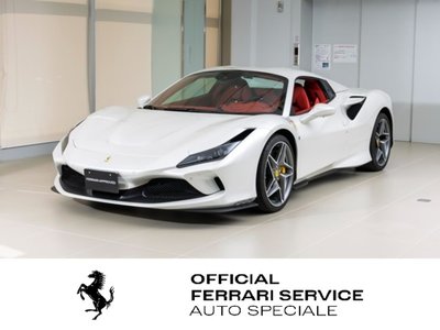 صورة مصغرة 2 لـ 2022 Ferrari F8 SPIDER