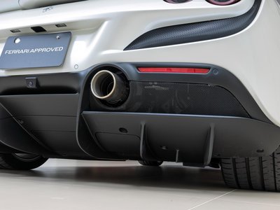 صورة مصغرة 32 لـ 2022 Ferrari F8 SPIDER